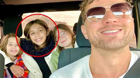 kai knapp|Ryan Phillippe posts rare photo with his and Alexis Knapps。